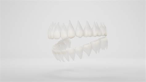 Pj's Teeth